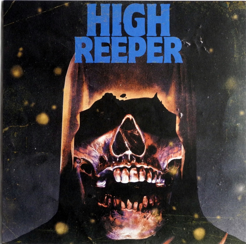 High Reeper/Product Detail/Rock