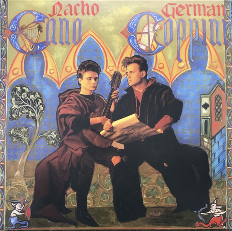 Dame Un Chupito De Amor/Product Detail/Rock