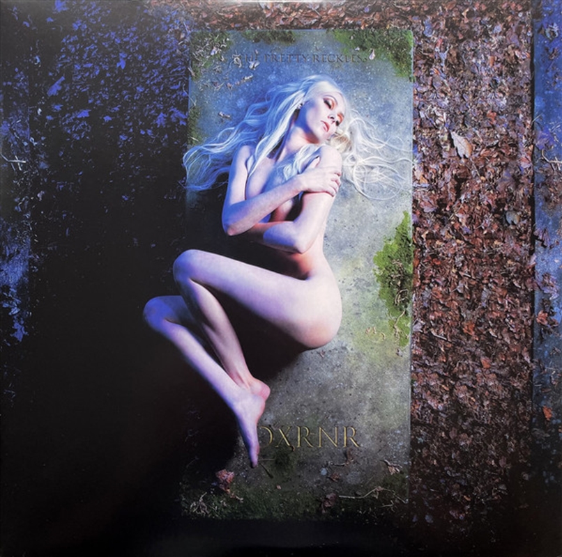 Death By Rock And Roll/Product Detail/Rock