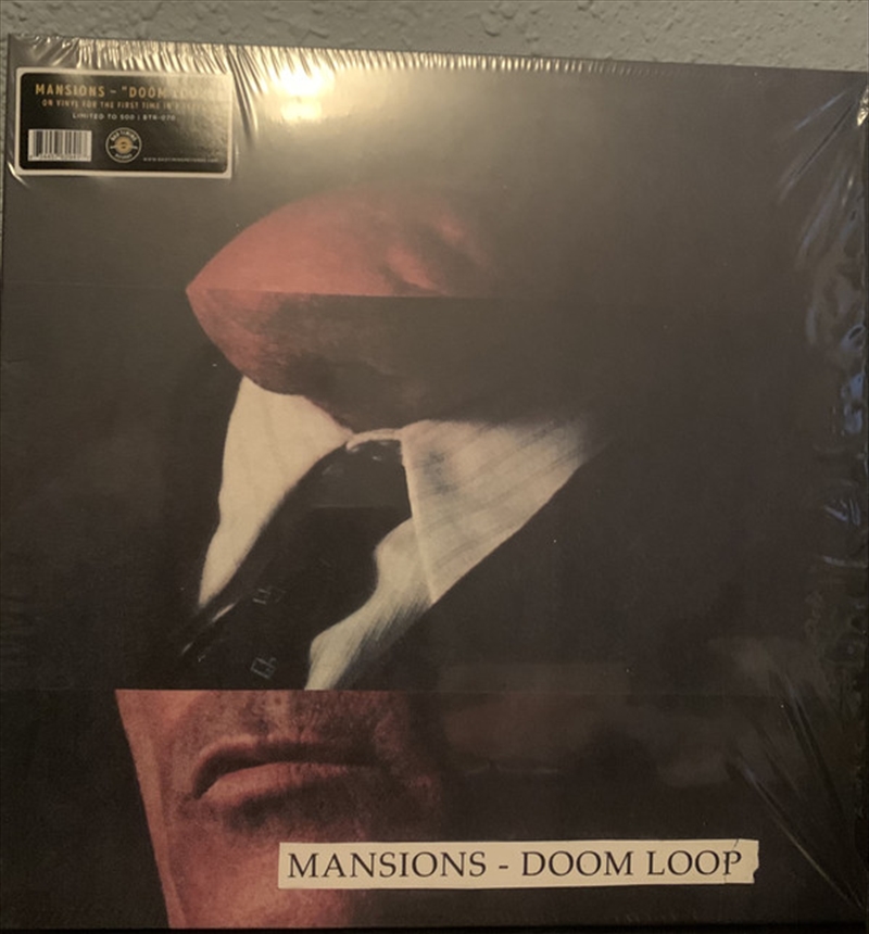 Doom Loop/Product Detail/Pop