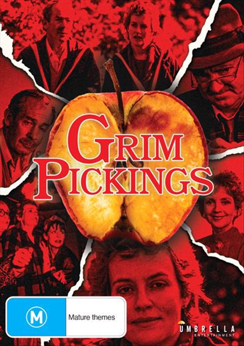 Grim Pickings/Product Detail/Drama