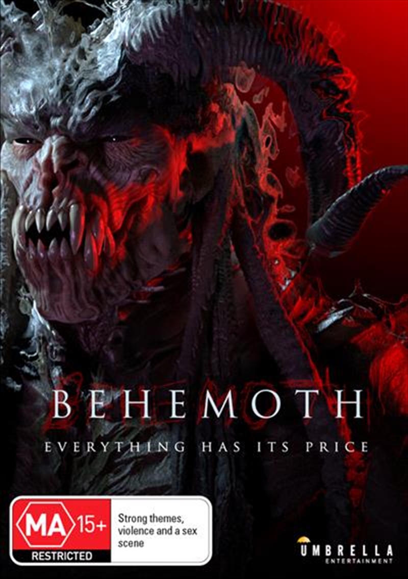 Behemoth/Product Detail/Horror