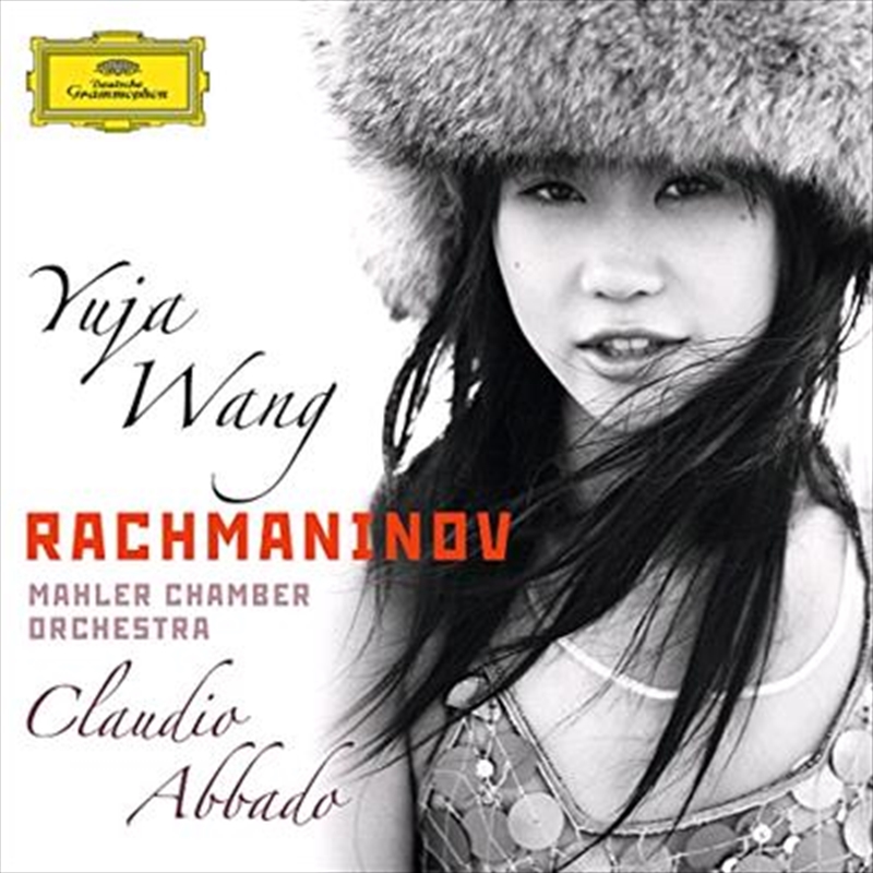 Rachmaninov Piano Concerto No2/Product Detail/Classical