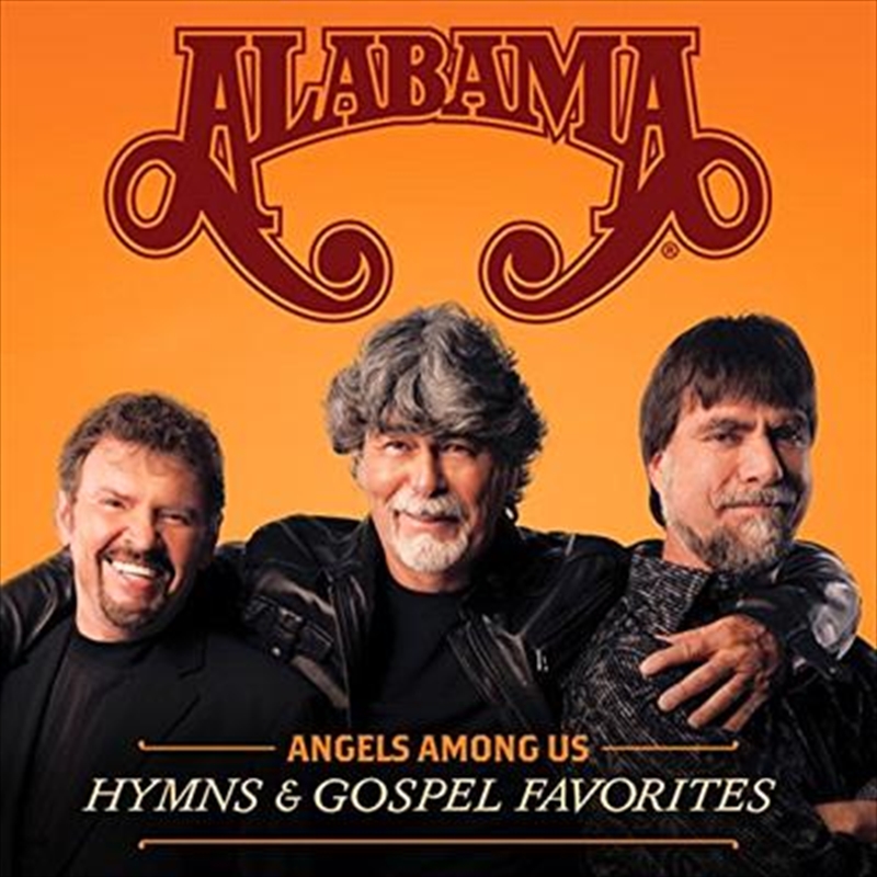 Angels Among Us: Hymns & Gospel Favourites/Product Detail/Country
