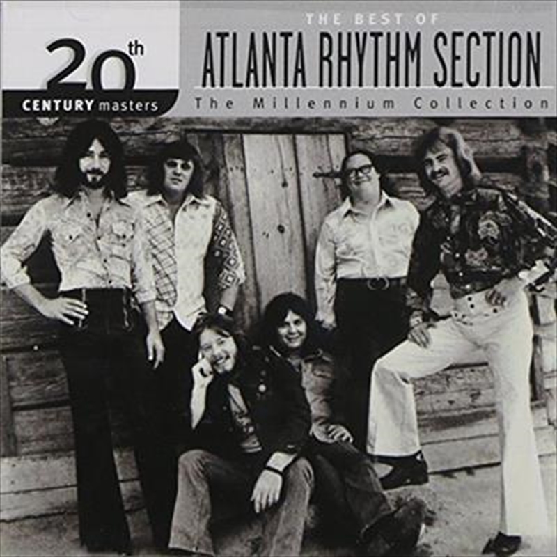 20Th Century Masters: Millennium Collection/Product Detail/Rock/Pop