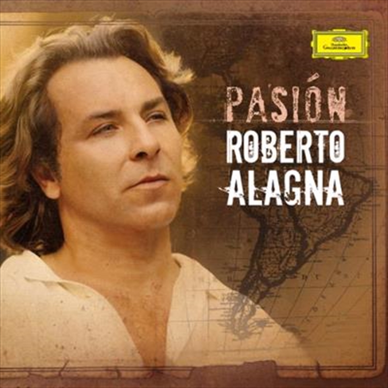 Pasion/Product Detail/Classical