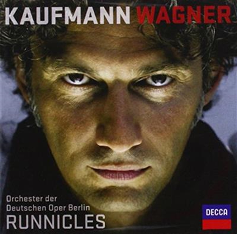 Wagner: Runnicles/Product Detail/Classical