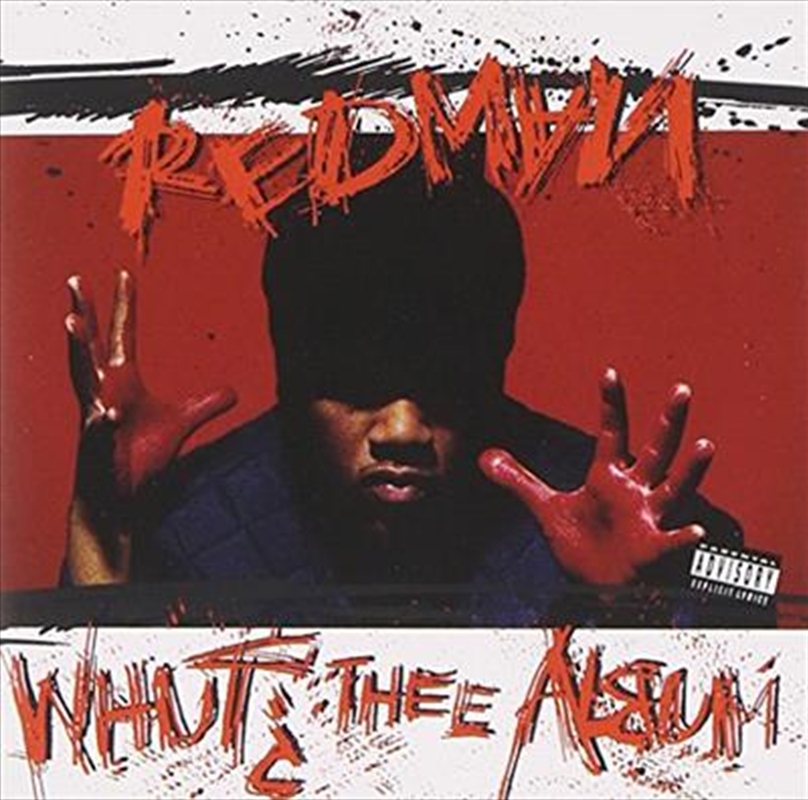 Whut Thee Album/Product Detail/Rap