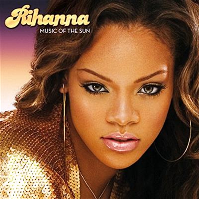 Music Of The Sun/Product Detail/Rap/Hip-Hop/RnB