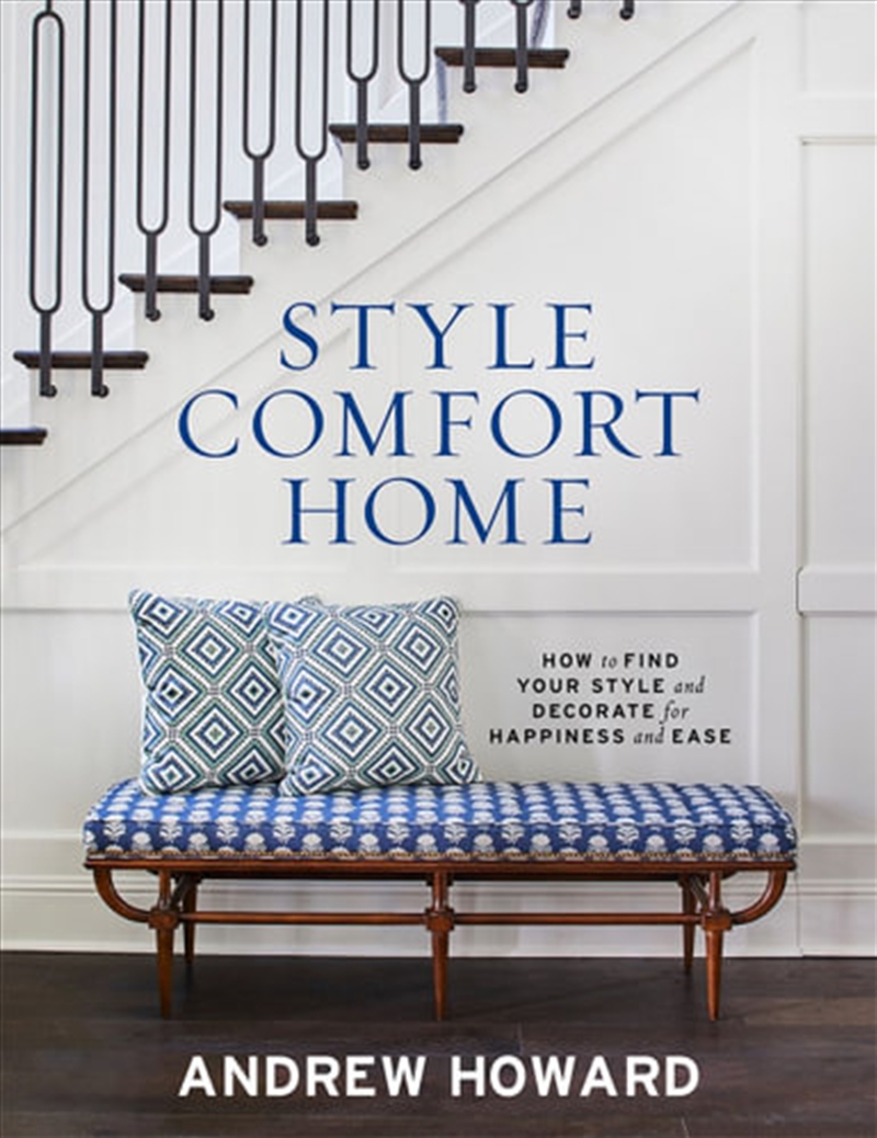 Style Comfort Home/Product Detail/House and Home Design