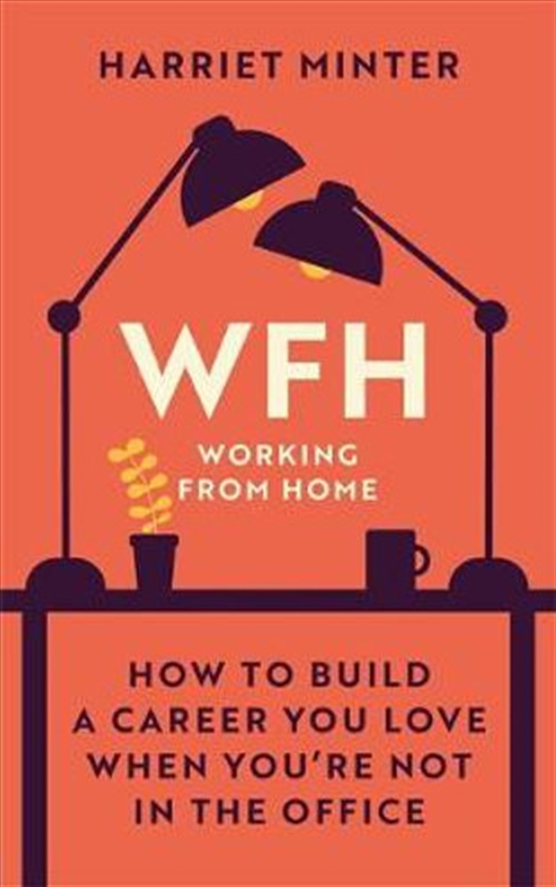 WFH (Working From Home)/Product Detail/Self Help & Personal Development