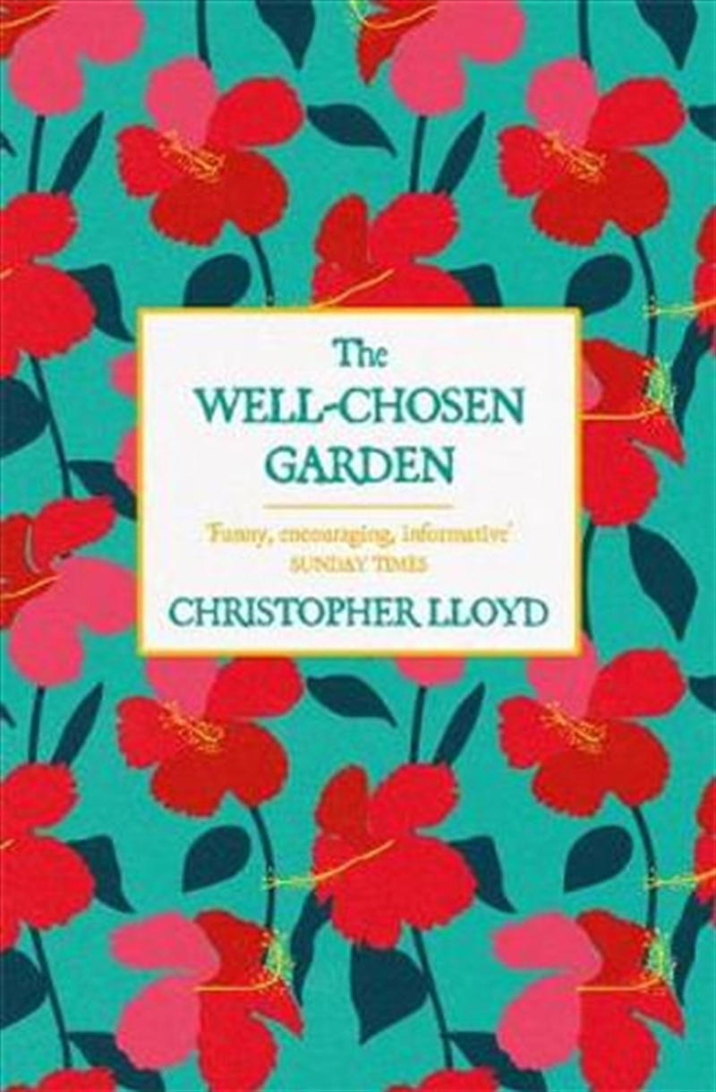 Well Chosen Garden/Product Detail/Gardening