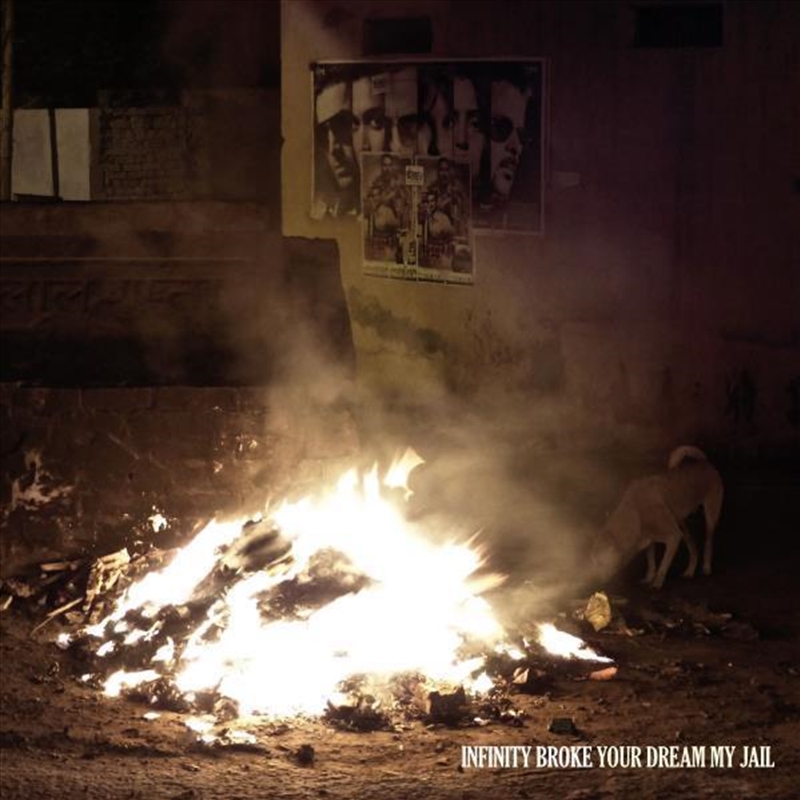 Your Dream My Jail/Product Detail/Pop