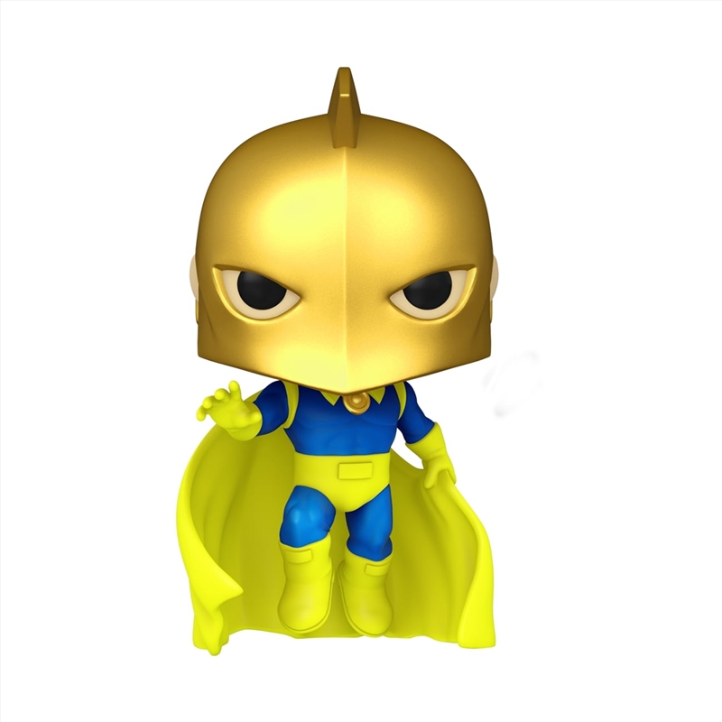 DC Comics - Doctor Fate Pop! SD21 RS/Product Detail/Movies