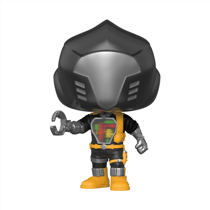 GI Joe - Cobra B.A.T. Pop! SD21 RS/Product Detail/Movies