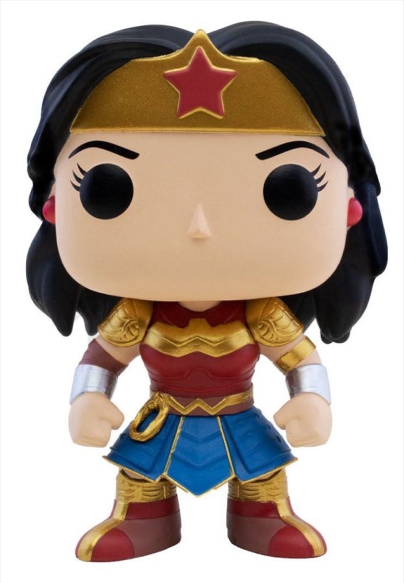 Wonder Woman - Imperial Wonder Woman Pop! Vinyl/Product Detail/Movies