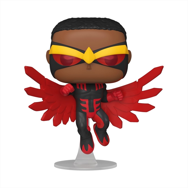 Marvel Comics - Falcon Pop! SD21 RS/Product Detail/Movies