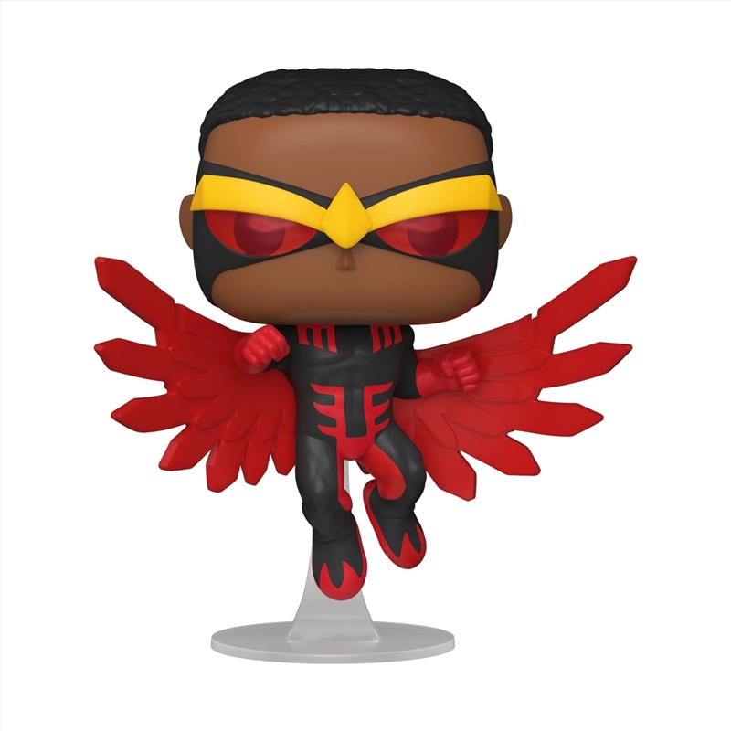 Marvel Comics - Falcon Pop! SD21 RS/Product Detail/Movies