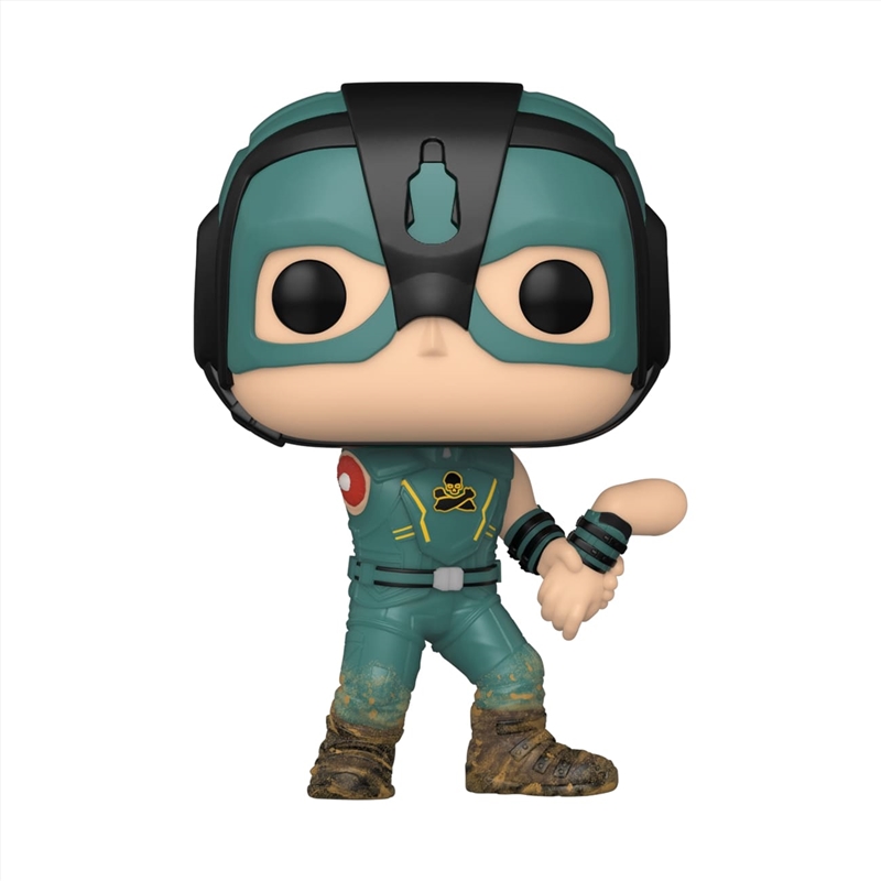 The Suicide Squad - T.D.K. Pop! SD21 RS/Product Detail/Movies