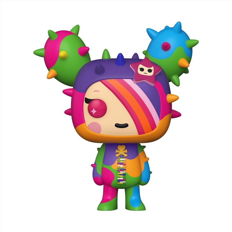 Tokidoki - SANDy Rainbow Pop! SD21 RS/Product Detail/Deluxe Pop Vinyl