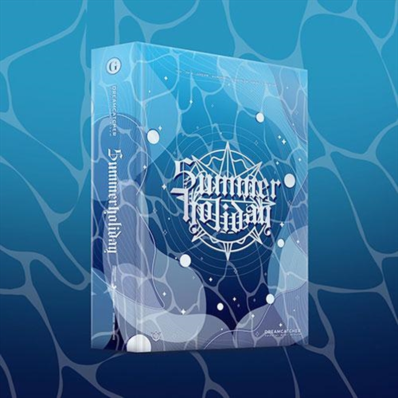 Special Summer Holiday Mini Album - Limited Edition | CD