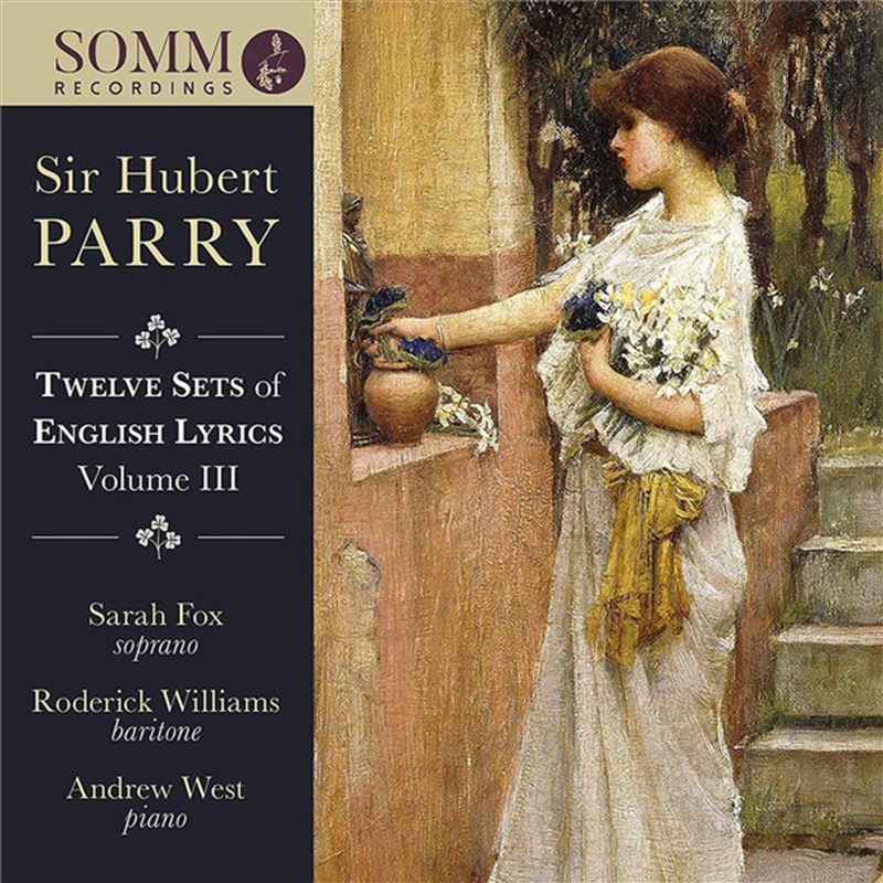 12 Sets Of English Lyrics 3/Product Detail/Classical