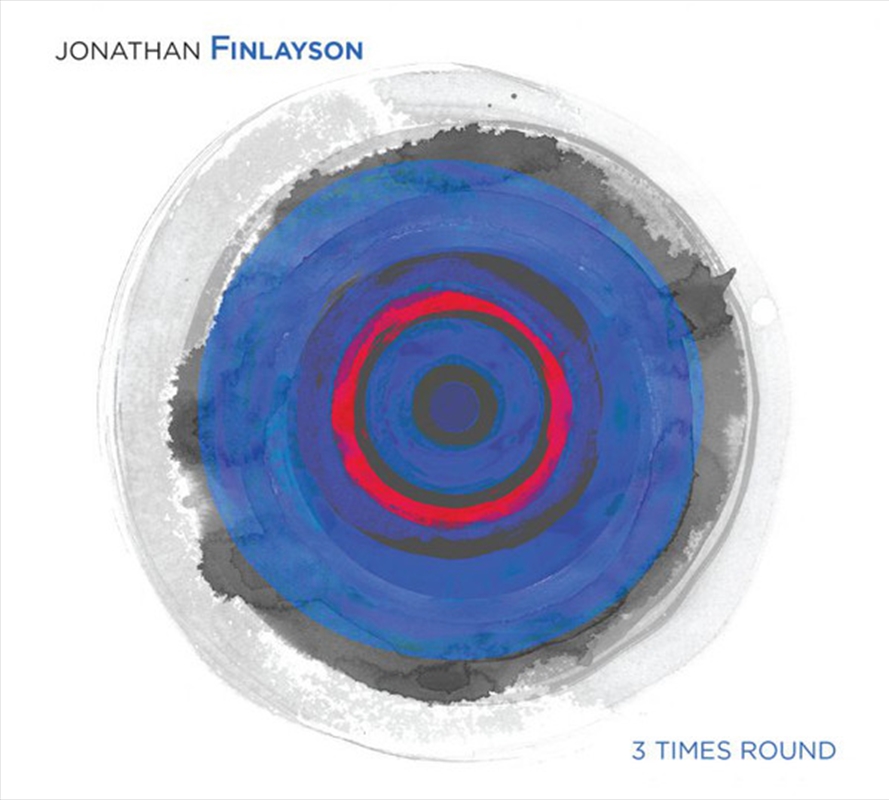 3 Times Round/Product Detail/Jazz