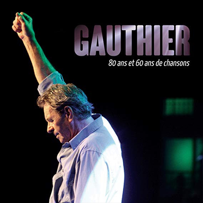 80 Ans Et 60 Ans De Chansons/Product Detail/World