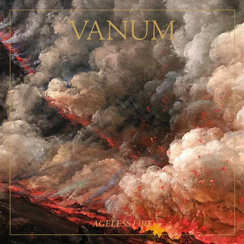 Ageless Fire/Product Detail/Rock