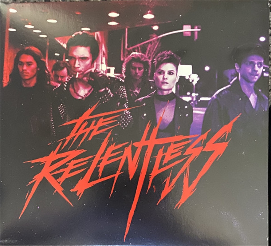 American Satan (Original Motion Picture Soundtrack/Product Detail/Soundtrack