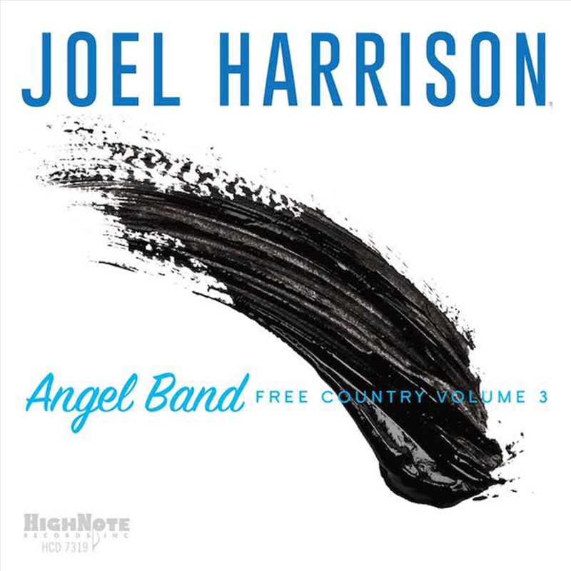 Angel Band - Free Country Volume 3/Product Detail/Jazz
