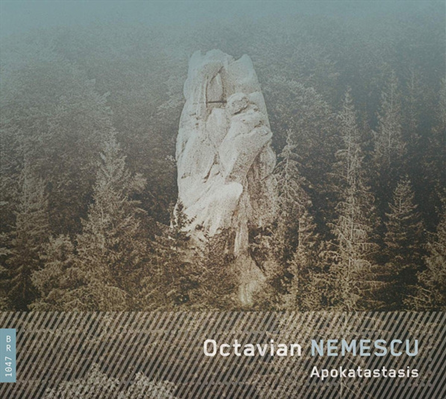 Apokatastasis/Product Detail/Classical