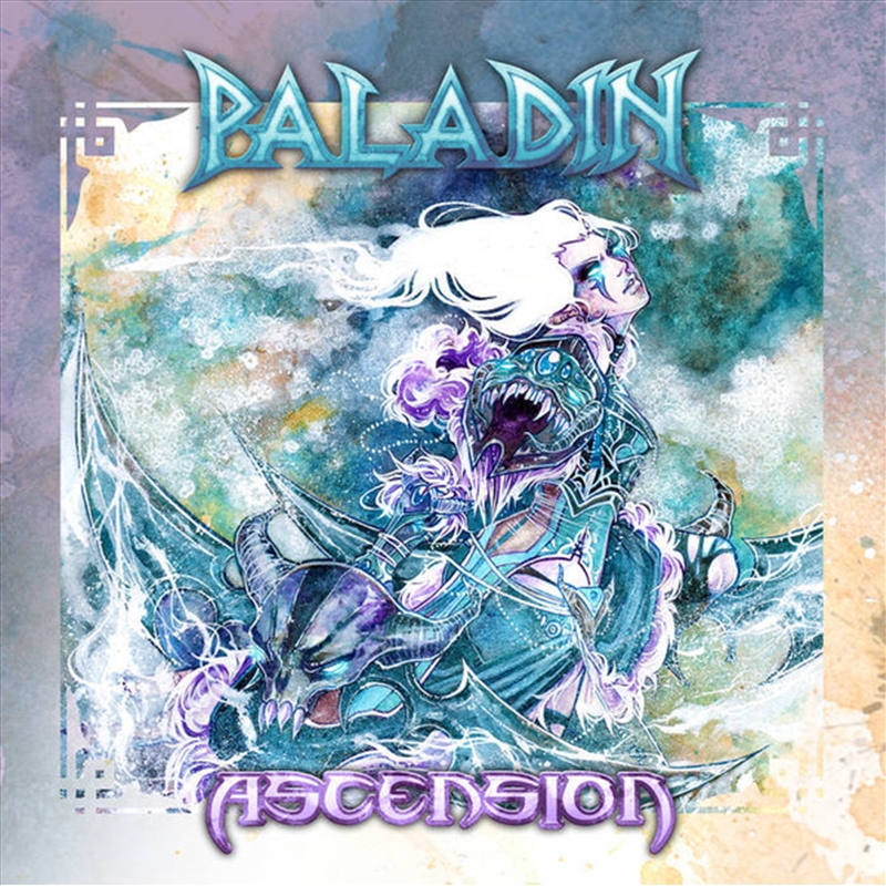 Ascension/Product Detail/Rock