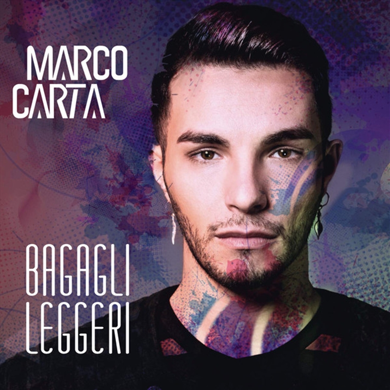 Bagagli Leggeri/Product Detail/World