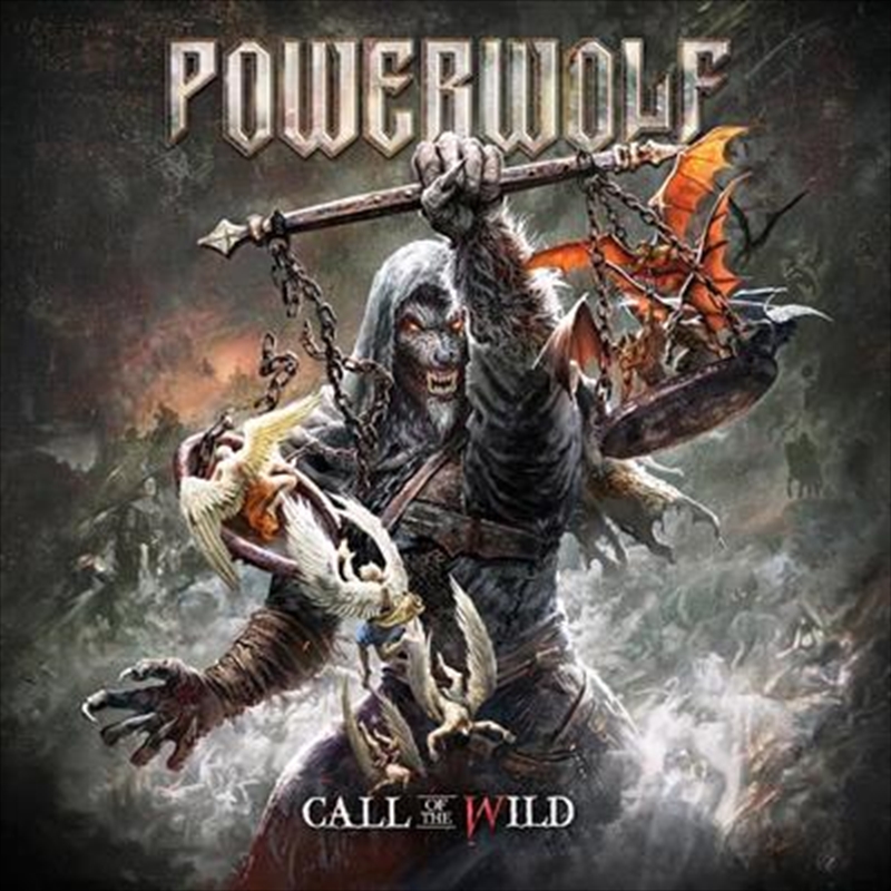 Call Of The Wild - Limited Edition | CD