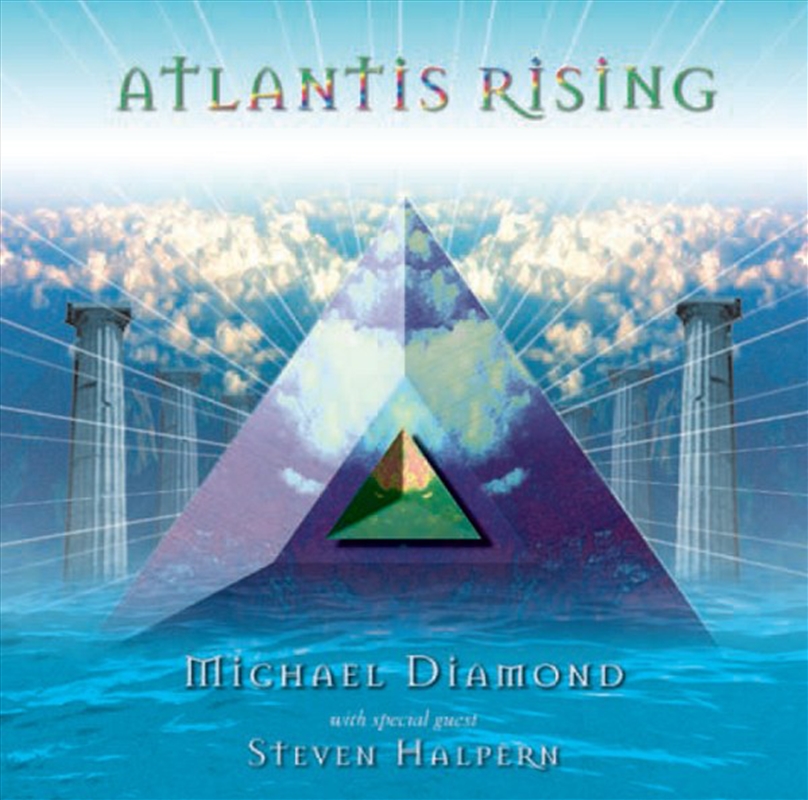 Atlantis Rising/Product Detail/Instrumental