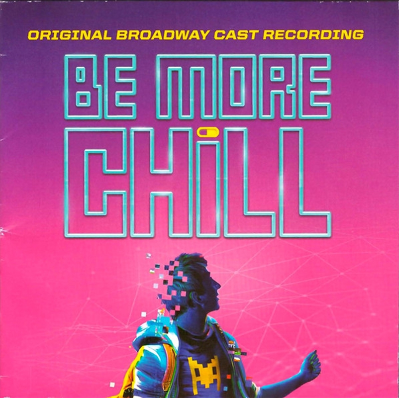 Be More Chill/Product Detail/Soundtrack