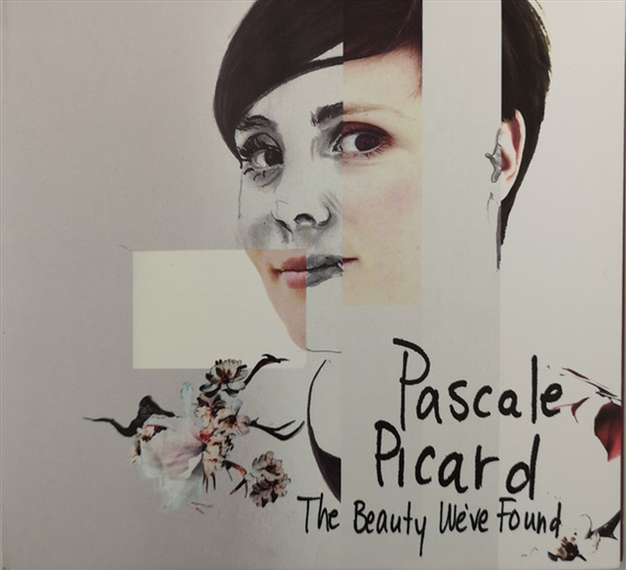 Beauty Weve Found/Product Detail/Jazz