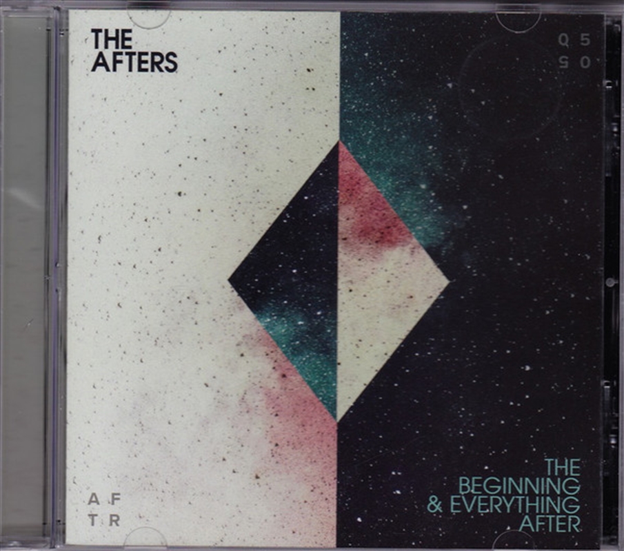 Beginning And Everything After/Product Detail/Religious