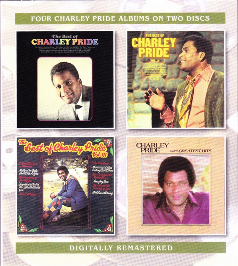 Best Of / Best Of 2 / Best Of 3 / Greatest Hits/Product Detail/Country