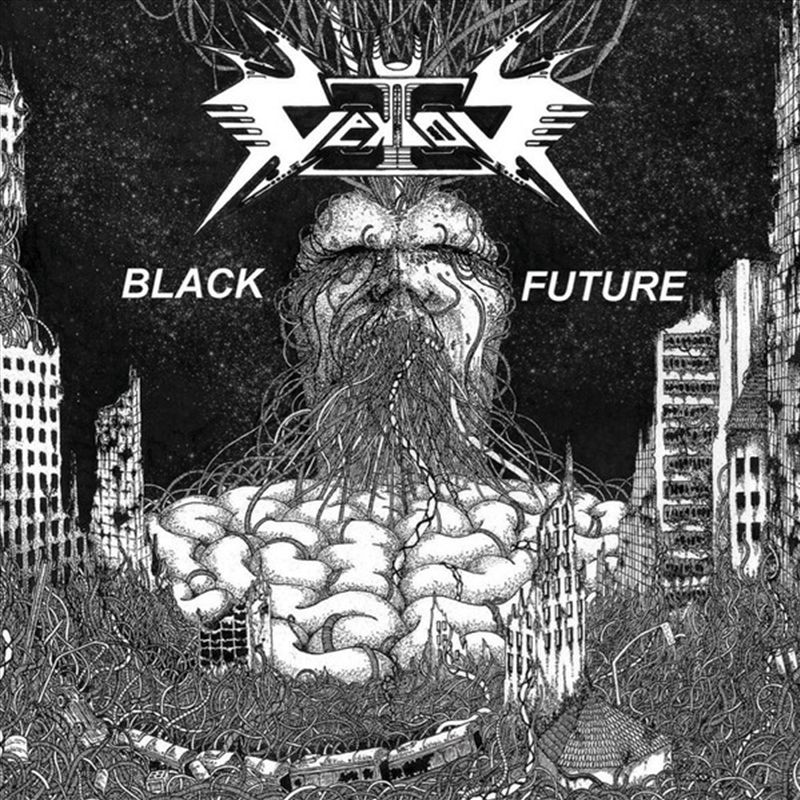 Black Future/Product Detail/Metal