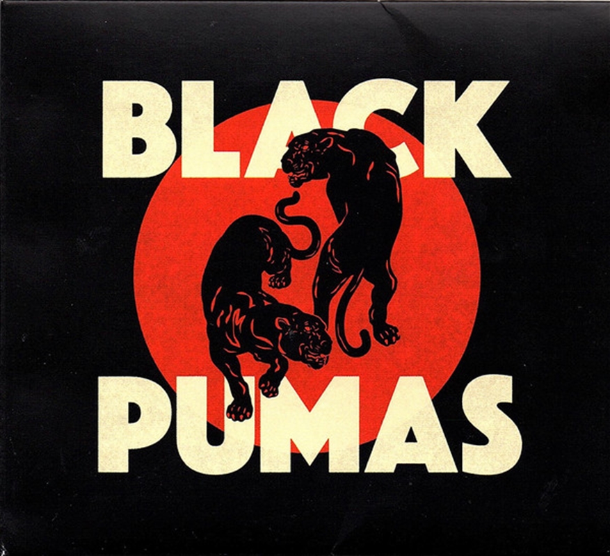 Black Pumas/Product Detail/Soul