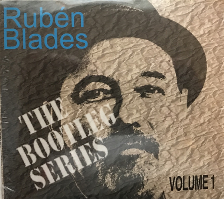 Bootleg Series 1/Product Detail/World