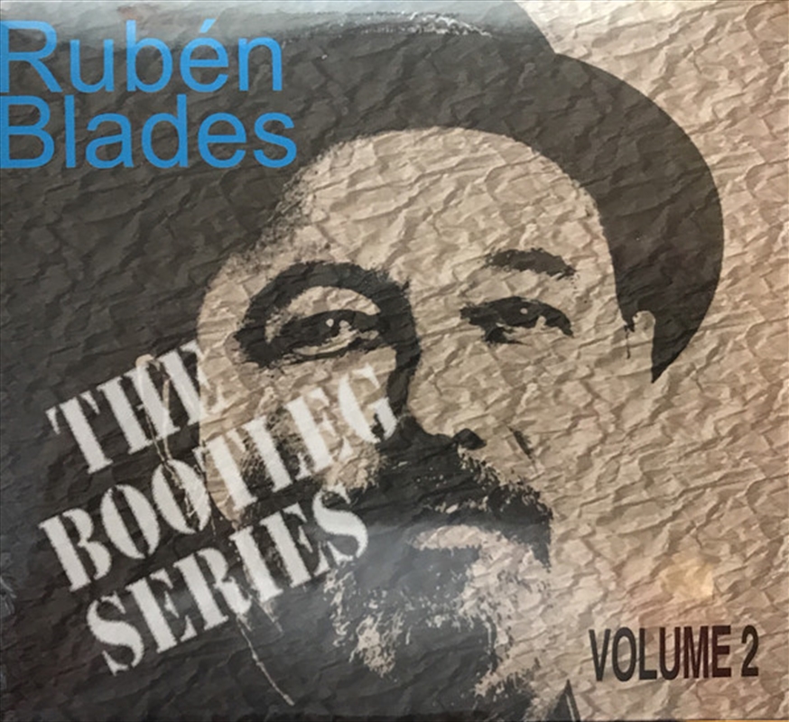 Bootleg Series 2/Product Detail/World
