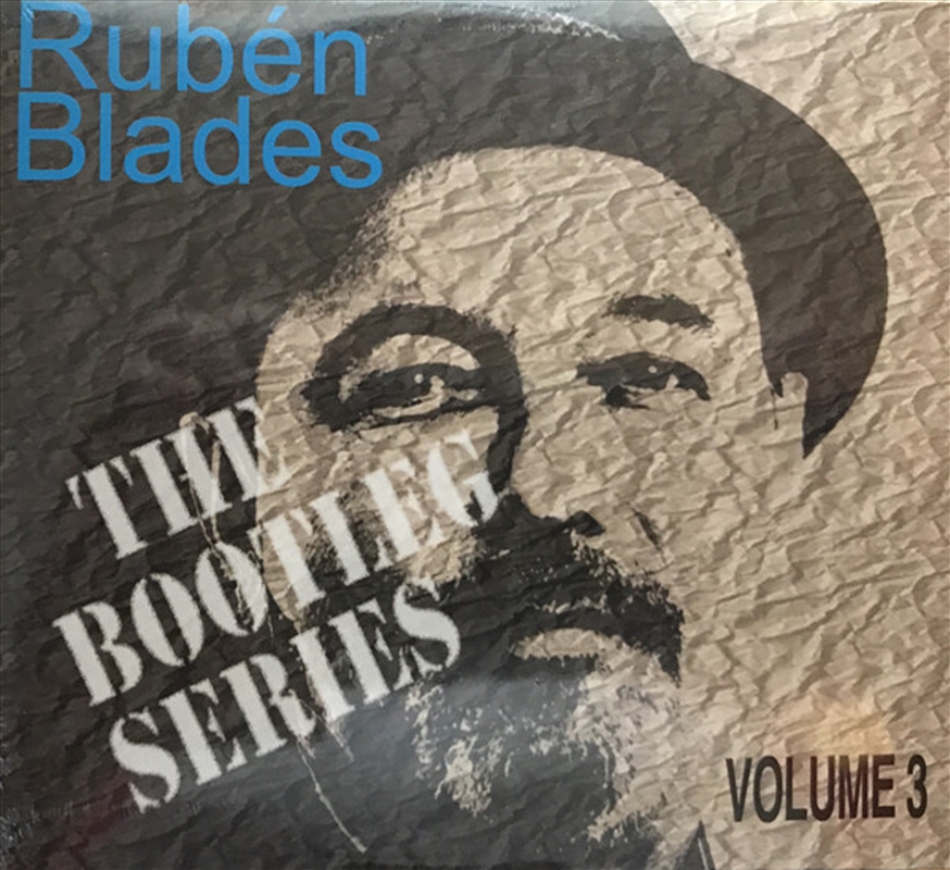 Bootleg Series 3/Product Detail/World