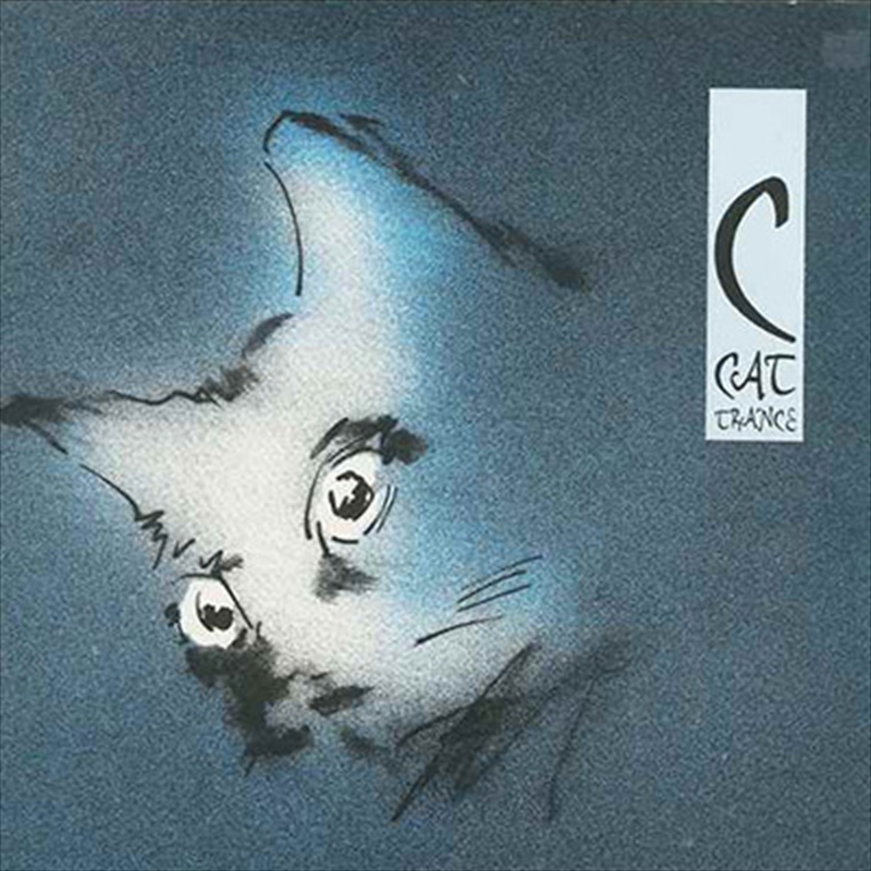 C Cat Trance/Product Detail/Alternative
