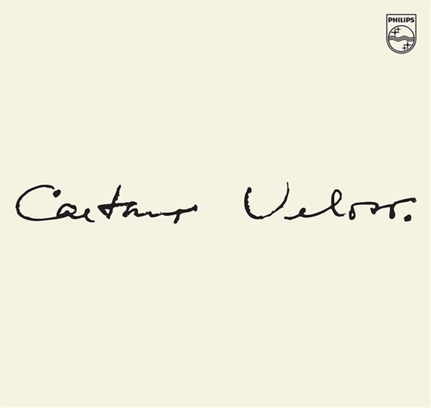 Caetano Veloso: 50Th Anniversary Edition/Product Detail/World