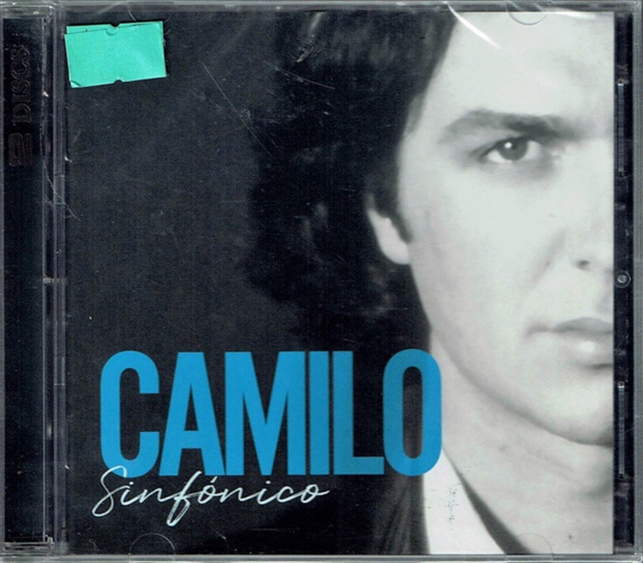 Camilo Sinfonico/Product Detail/World