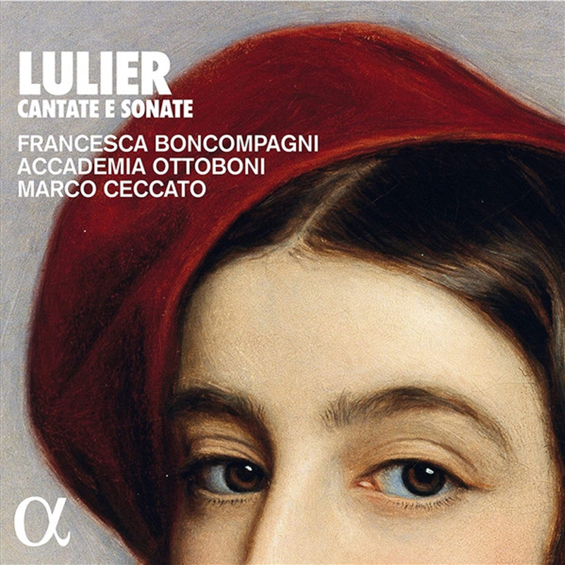 Cantate E Sonate/Product Detail/Classical