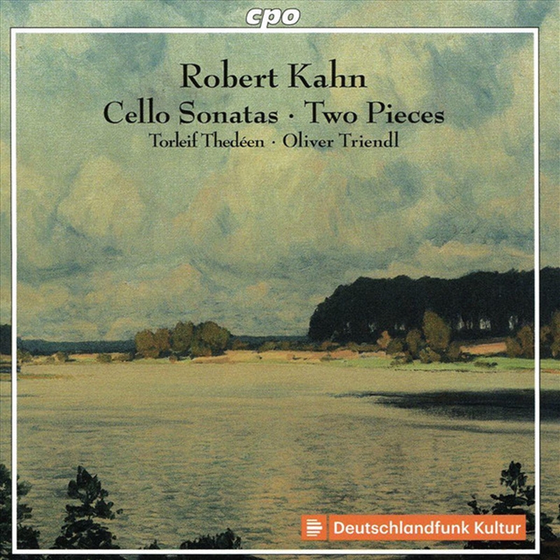 Cello Sonatas / Two Pieces/Product Detail/Classical